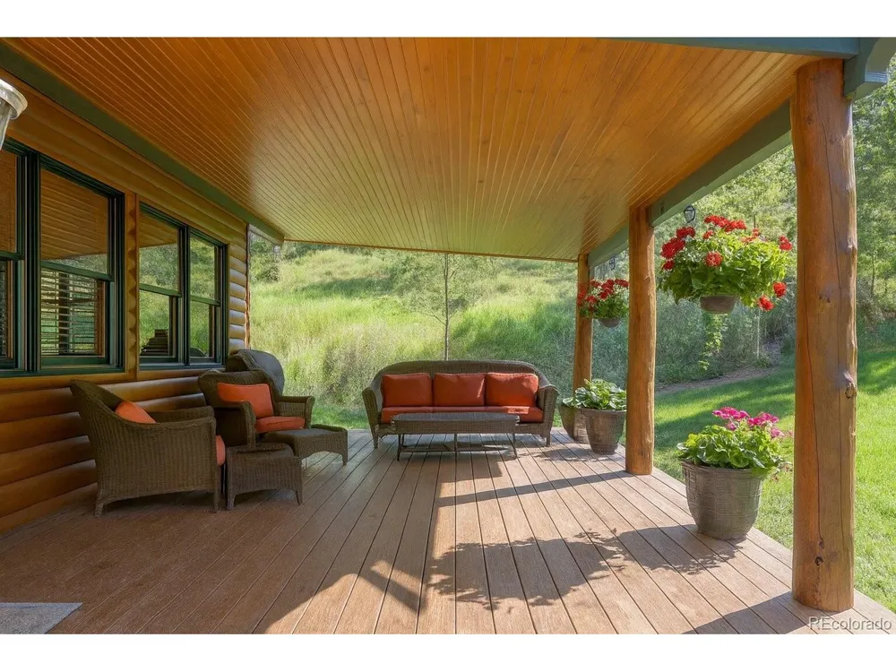 18719 Highway 12 Cuchara, CO 81055