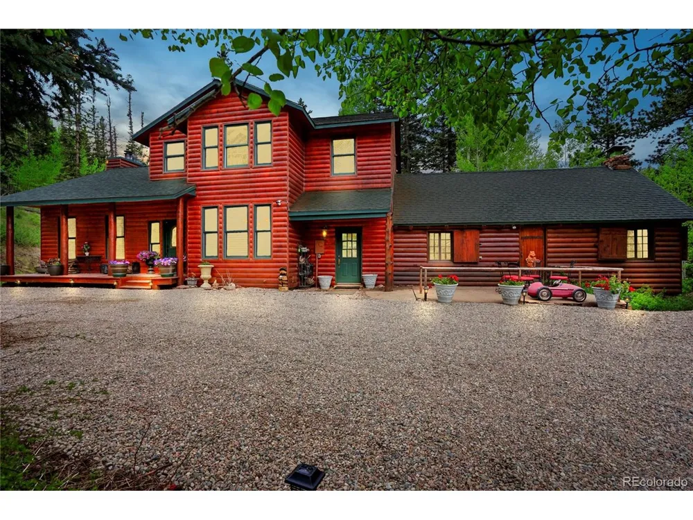 18719 Highway 12 Cuchara, CO 81055