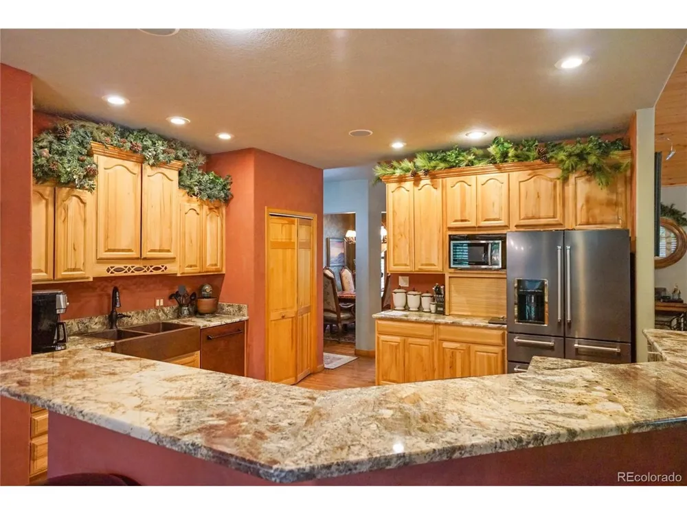 18719 Highway 12 Cuchara, CO 81055