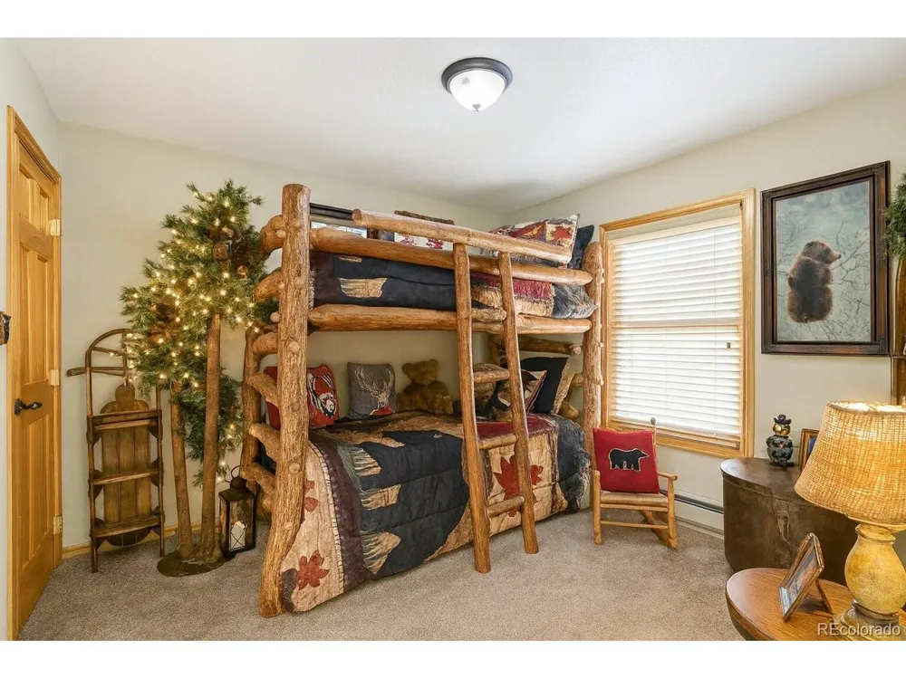 18719 Highway 12 Cuchara, CO 81055