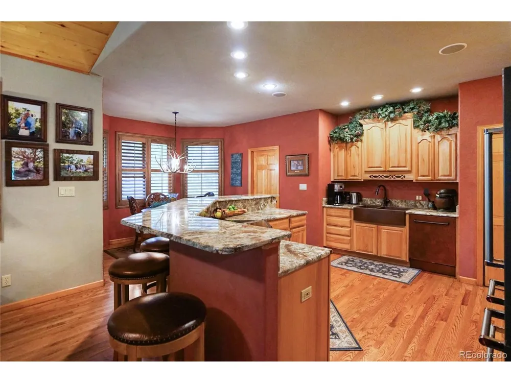 18719 Highway 12 Cuchara, CO 81055