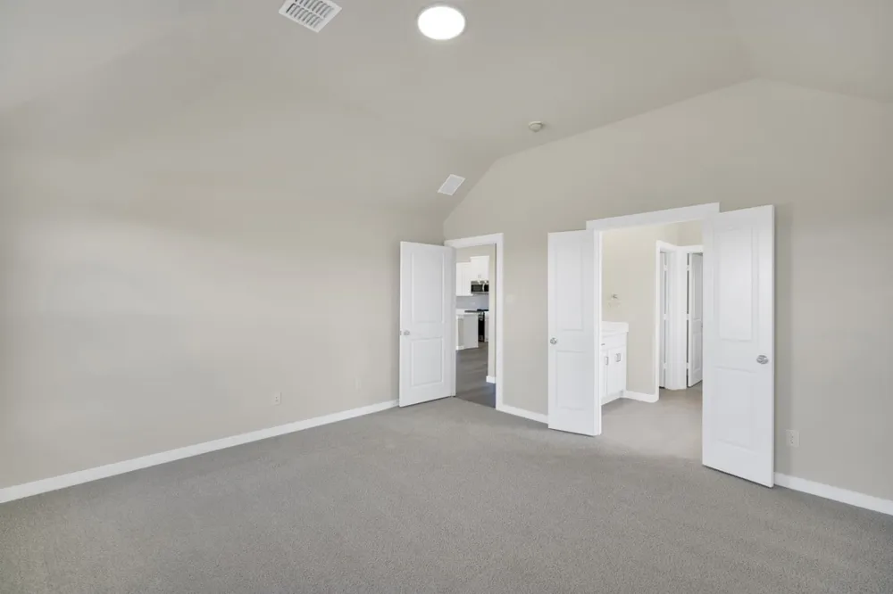 9909 Iron Wood Drive Ponder, TX 76259