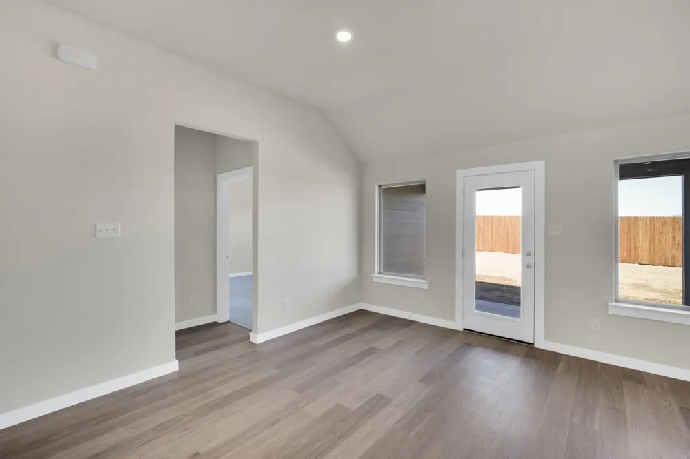 9909 Iron Wood Drive Ponder, TX 76259