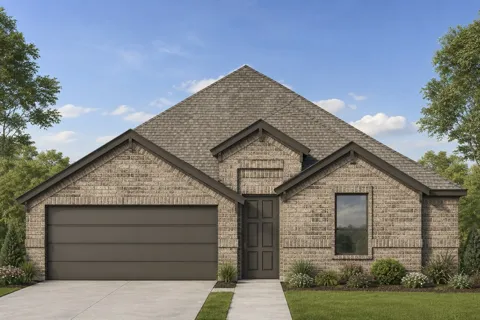 9909 Iron Wood Drive