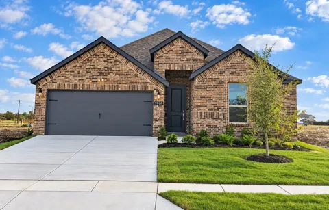 9909 Iron Wood Drive