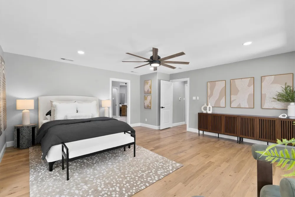 11752 Valleydale Drive Dallas, TX 75230