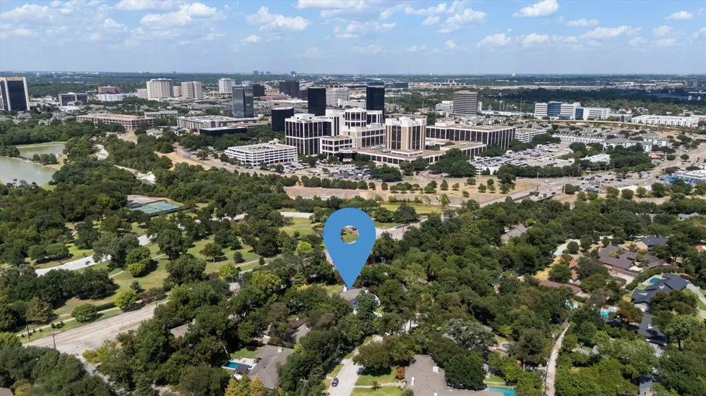 11752 Valleydale Drive Dallas, TX 75230