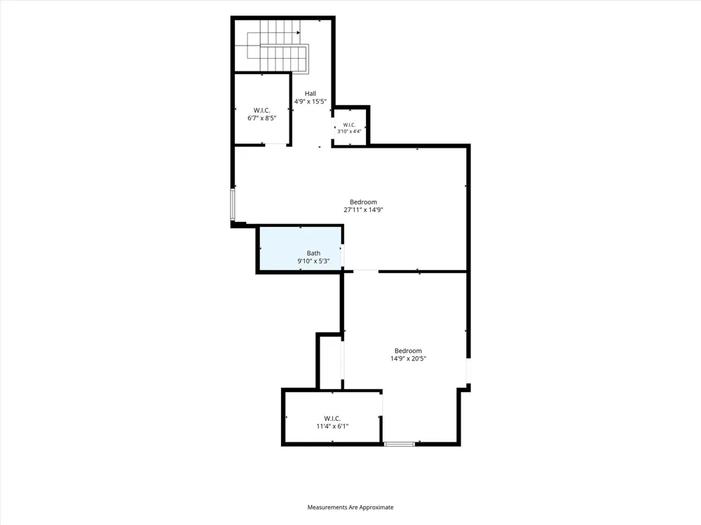 11752 Valleydale Drive Dallas, TX 75230