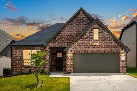 1223 Stagecoach Trail