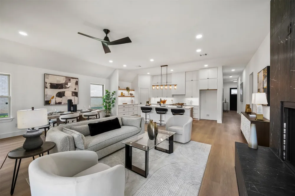1223 Stagecoach Trail Justin, TX 76247