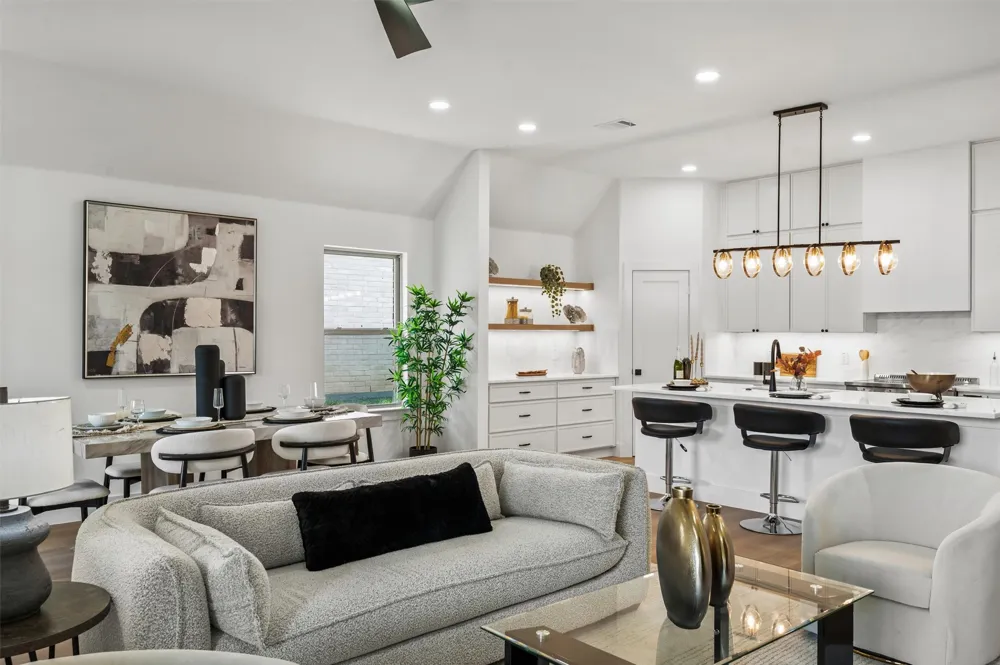 1223 Stagecoach Trail Justin, TX 76247