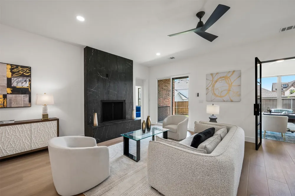 1223 Stagecoach Trail Justin, TX 76247