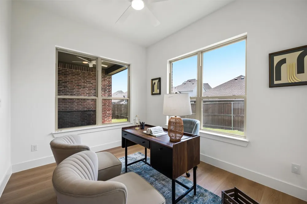 1223 Stagecoach Trail Justin, TX 76247