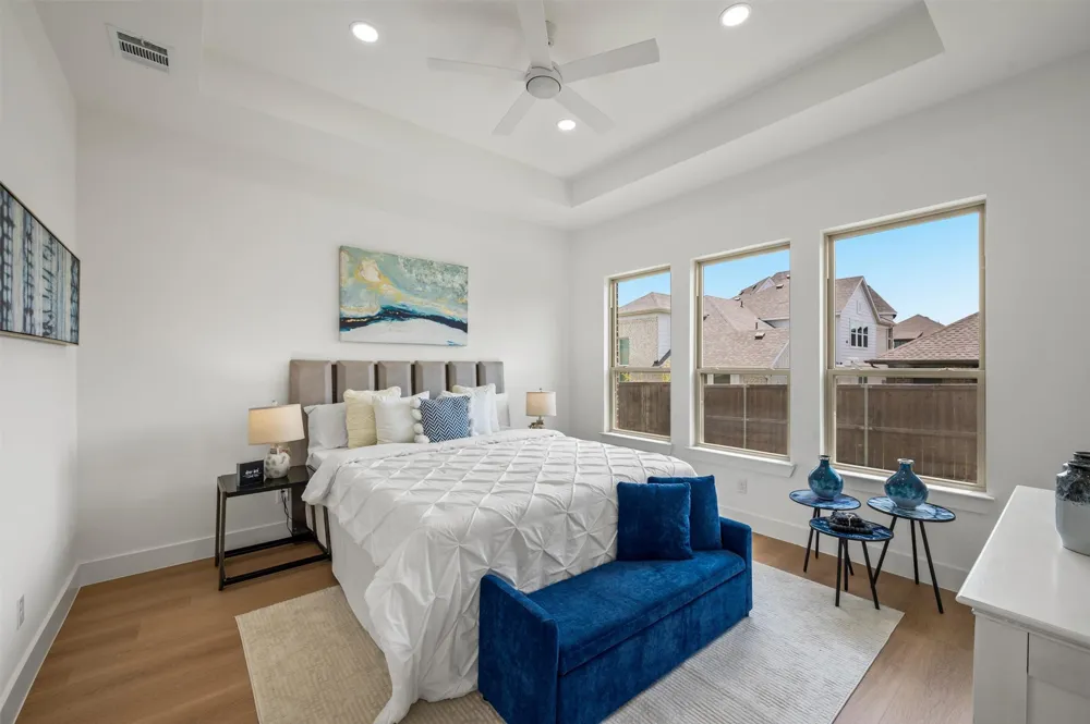 1223 Stagecoach Trail Justin, TX 76247