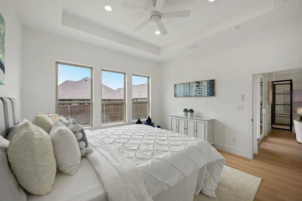 1223 Stagecoach Trail Justin, TX 76247