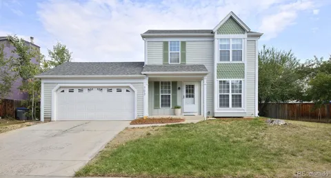 703 Brome Place