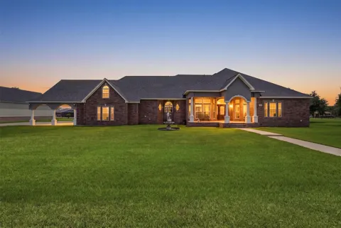 9018 Water Point Drive