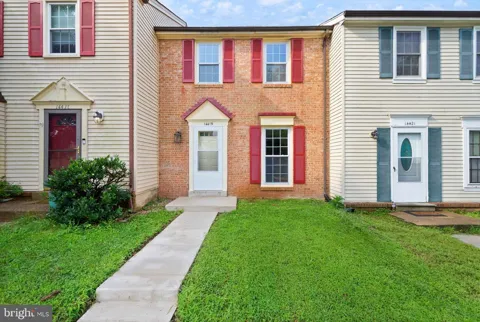 14419 BLACK HORSE COURT