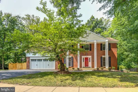 2669 OAKTON GLEN DRIVE