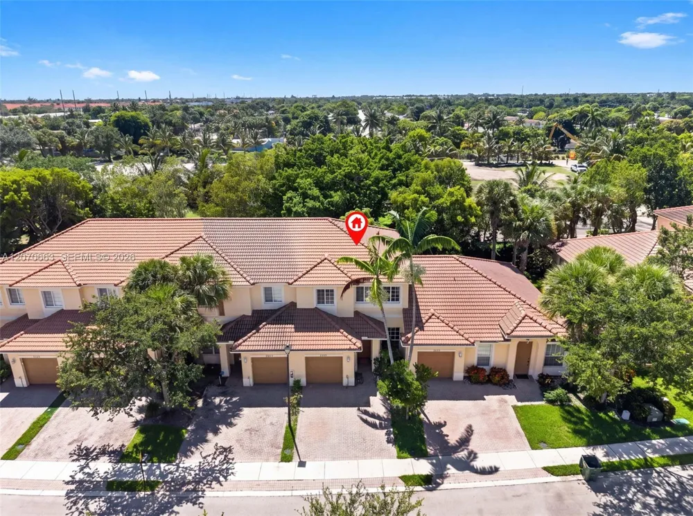 3251 NW 32nd Ter Oakland Park, FL 33309