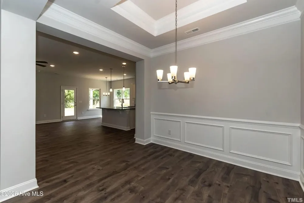 123 White Bark Avenue #Lot 18 Rocky Mount, NC 27804