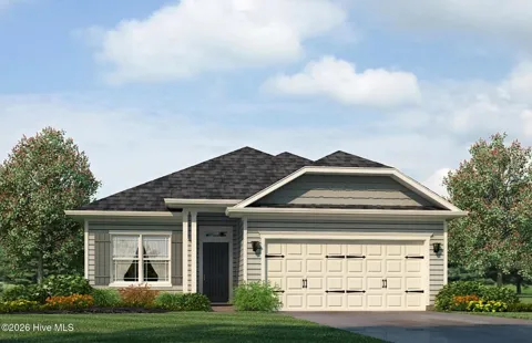 123 White Bark Avenue #Lot 18
