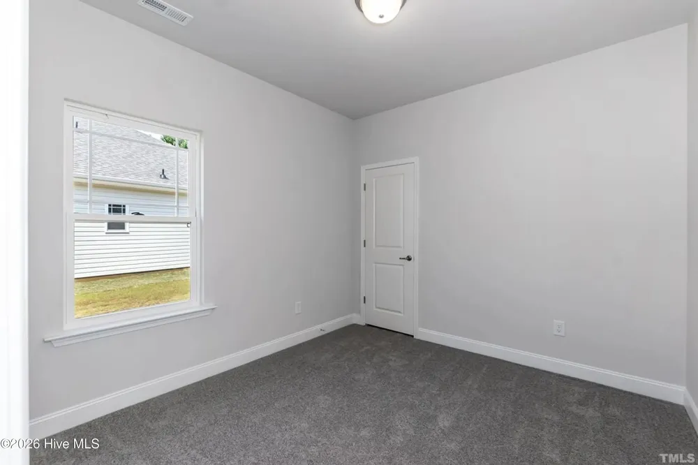 123 White Bark Avenue #Lot 18 Rocky Mount, NC 27804