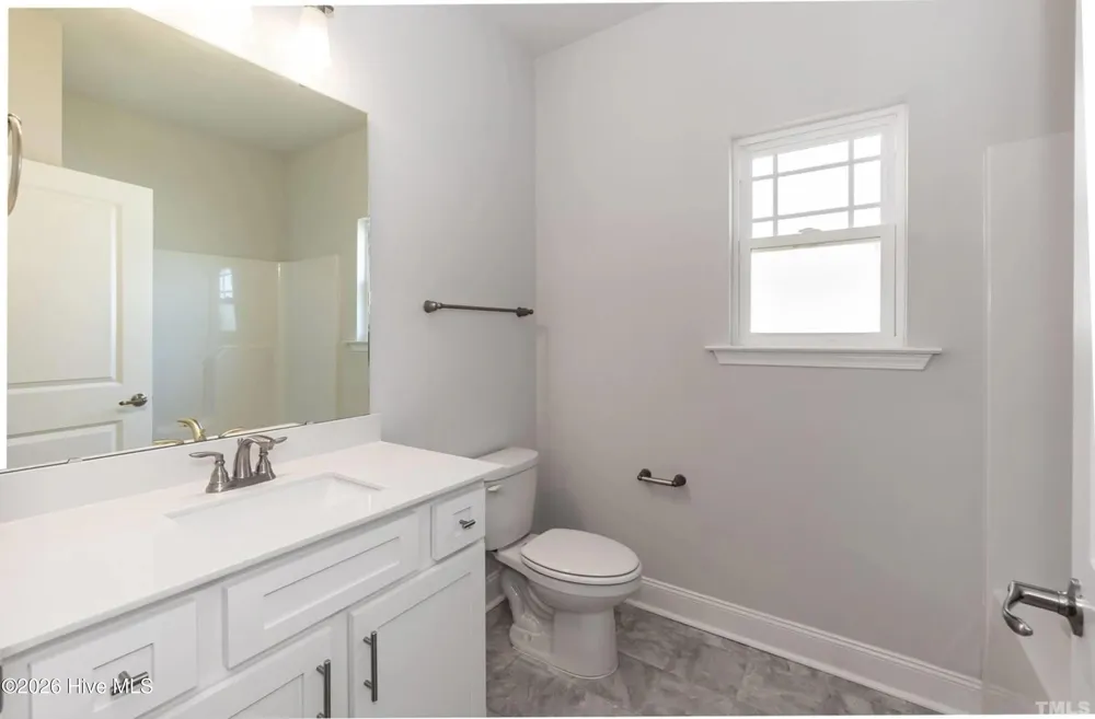 123 White Bark Avenue #Lot 18 Rocky Mount, NC 27804