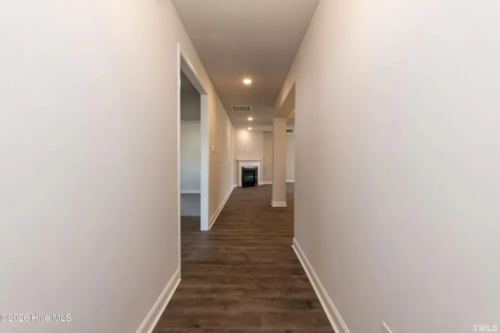 123 White Bark Avenue #Lot 18 Rocky Mount, NC 27804