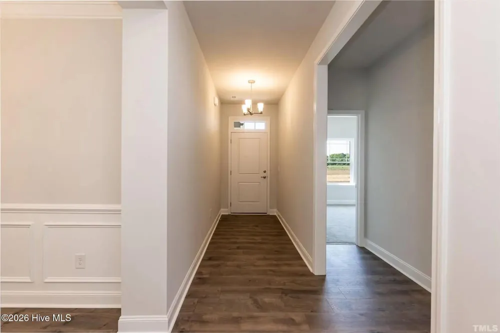 123 White Bark Avenue #Lot 18 Rocky Mount, NC 27804