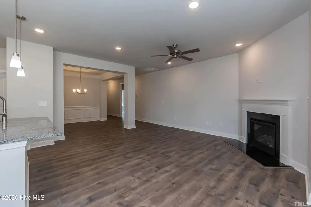 123 White Bark Avenue #Lot 18 Rocky Mount, NC 27804