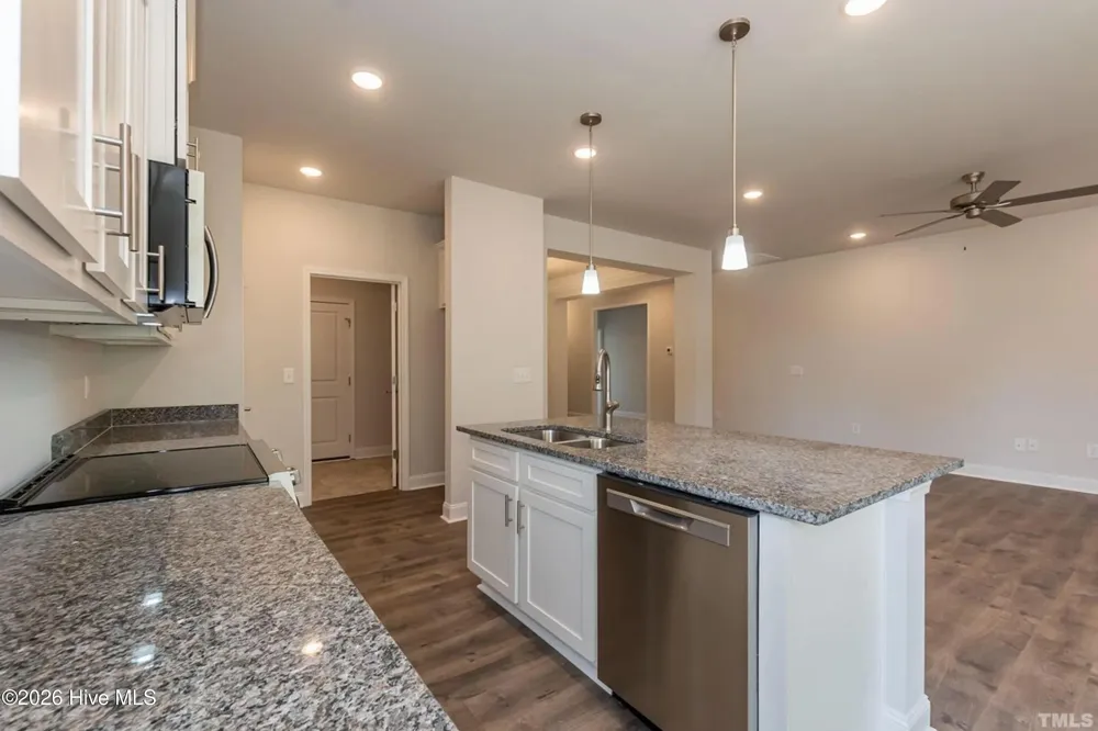 123 White Bark Avenue #Lot 18 Rocky Mount, NC 27804