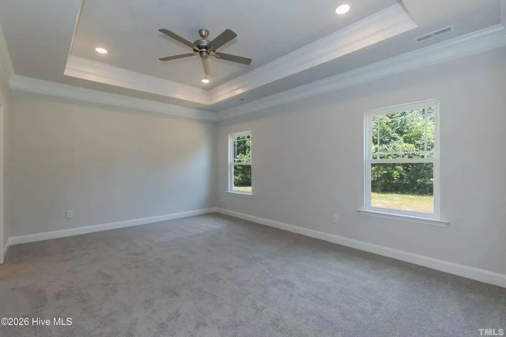 123 White Bark Avenue #Lot 18 Rocky Mount, NC 27804