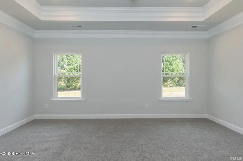 123 White Bark Avenue #Lot 18 Rocky Mount, NC 27804