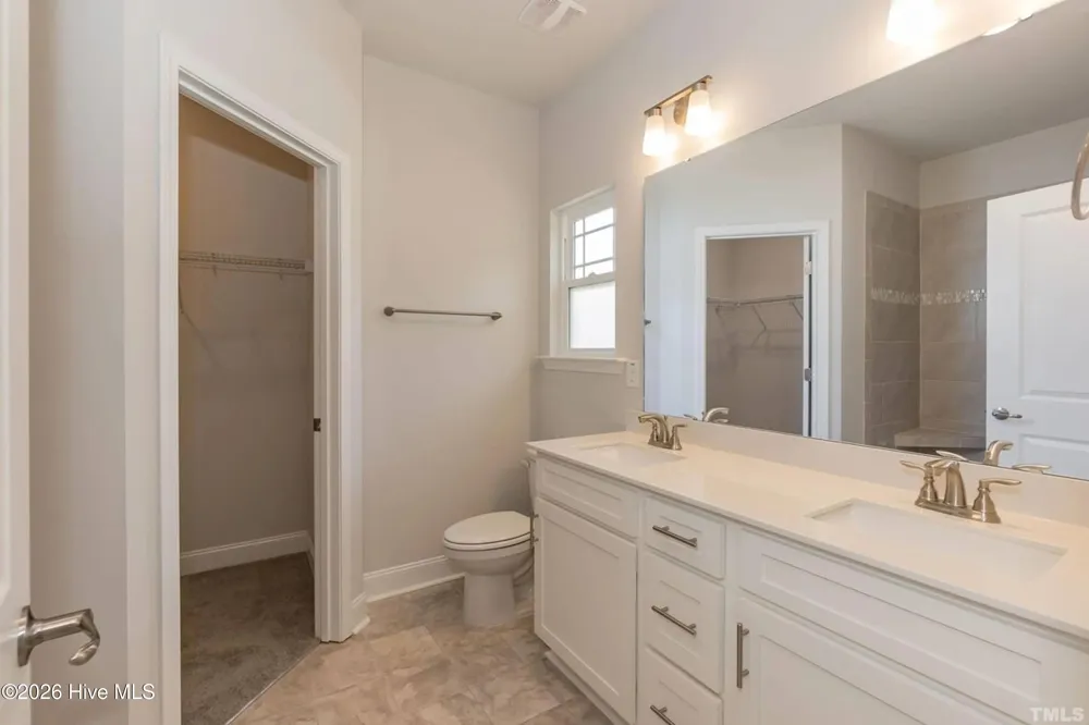 123 White Bark Avenue #Lot 18 Rocky Mount, NC 27804