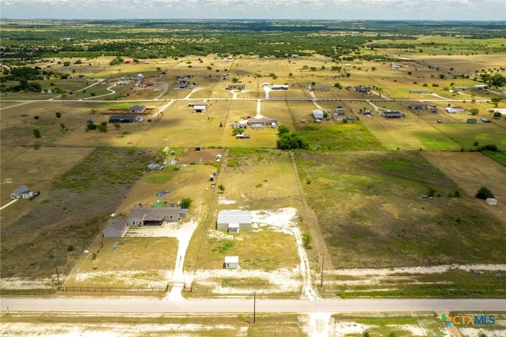 171 Daniel Drive Bertram, TX 78605