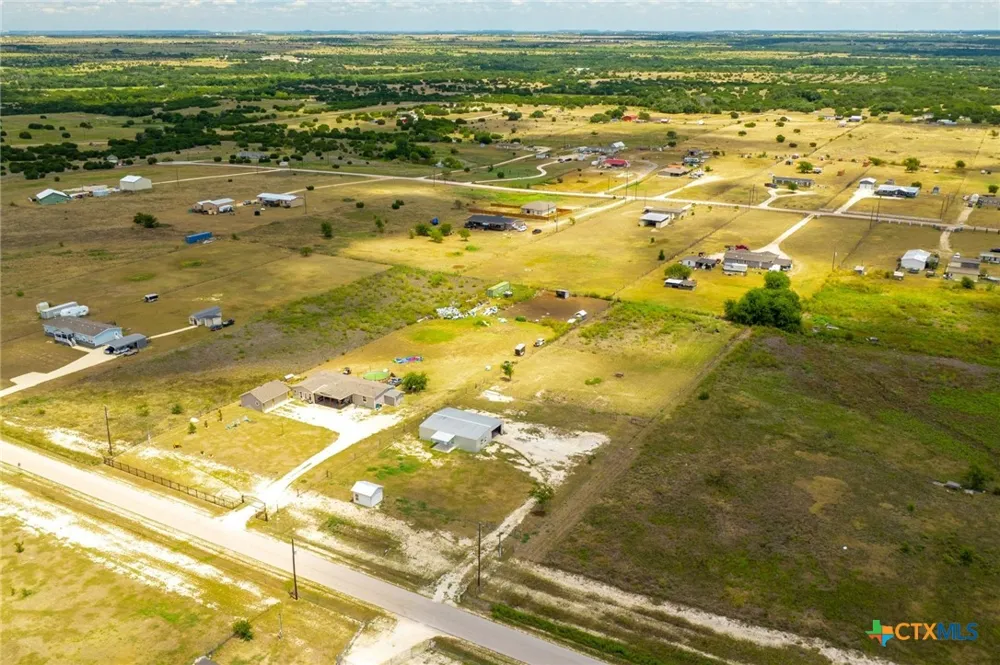 171 Daniel Drive Bertram, TX 78605