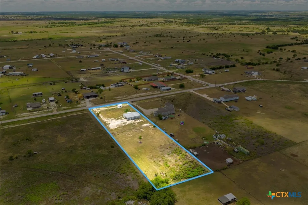 171 Daniel Drive Bertram, TX 78605
