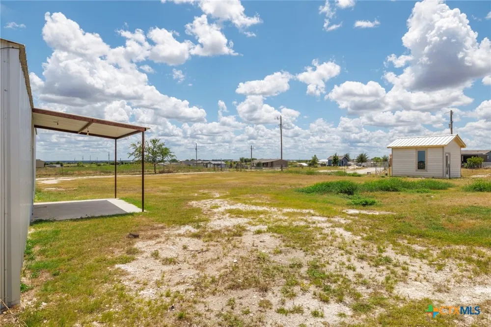 171 Daniel Drive Bertram, TX 78605