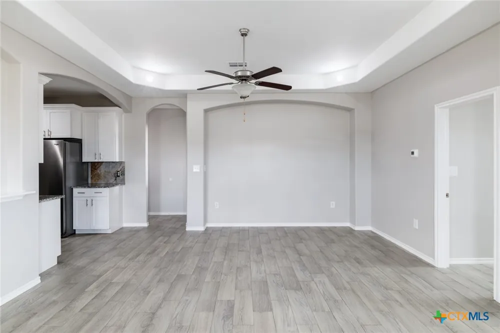 171 Daniel Drive Bertram, TX 78605