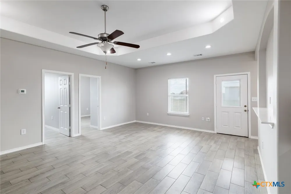 171 Daniel Drive Bertram, TX 78605