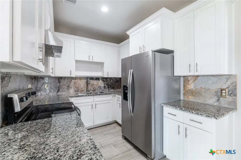 171 Daniel Drive Bertram, TX 78605
