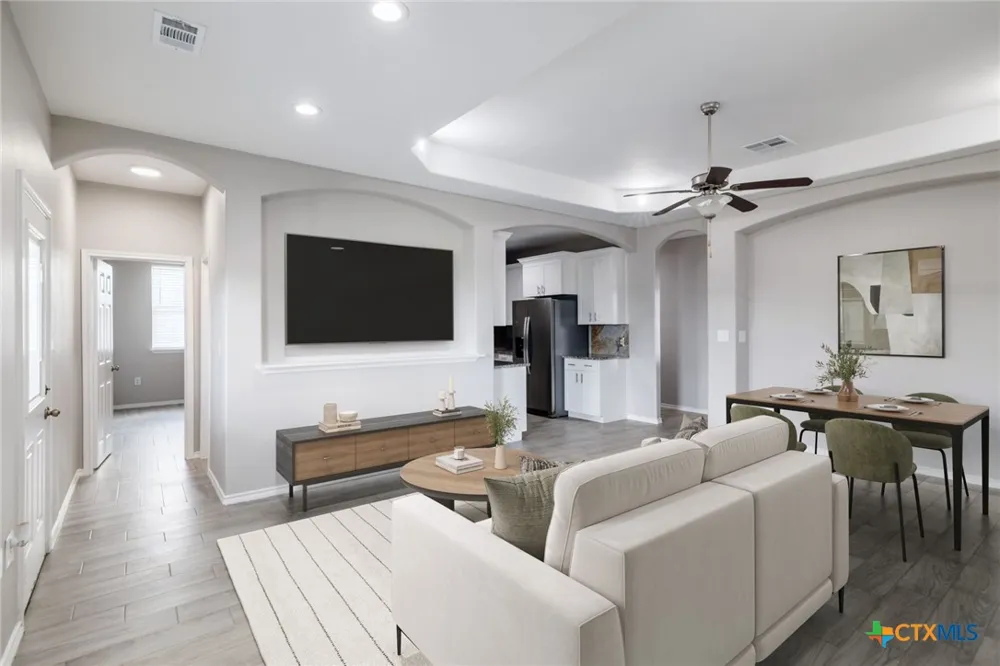 171 Daniel Drive Bertram, TX 78605