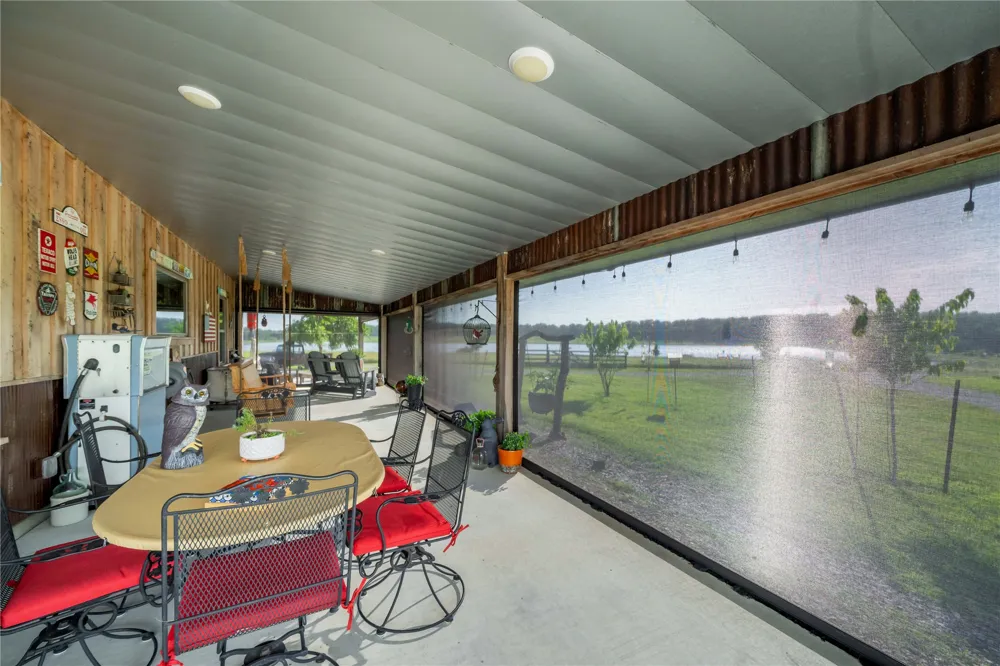 14202 E Reynolds Road Kiowa, OK 74553