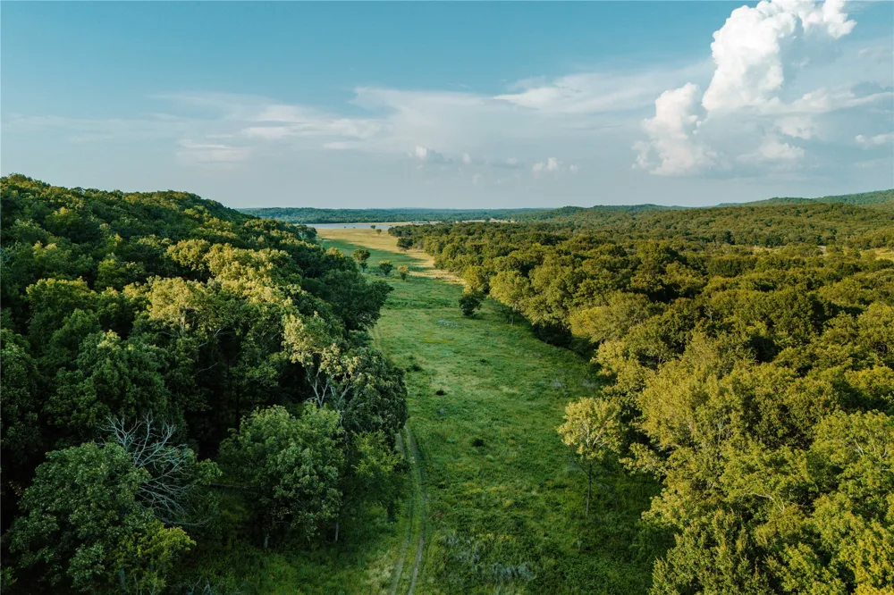 14202 E Reynolds Road Kiowa, OK 74553