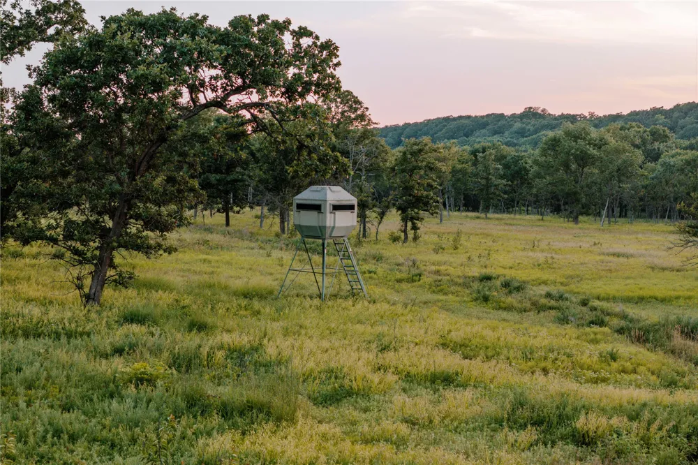 14202 E Reynolds Road Kiowa, OK 74553