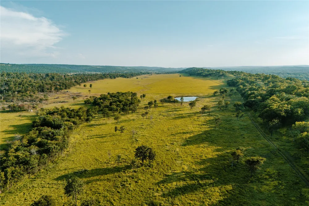 14202 E Reynolds Road Kiowa, OK 74553