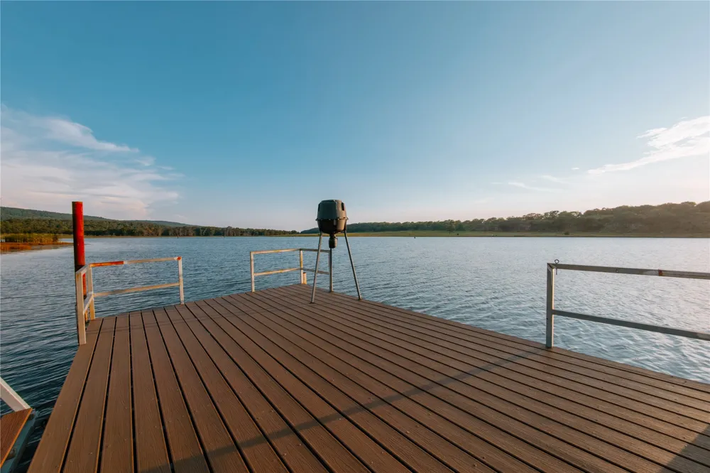 14202 E Reynolds Road Kiowa, OK 74553
