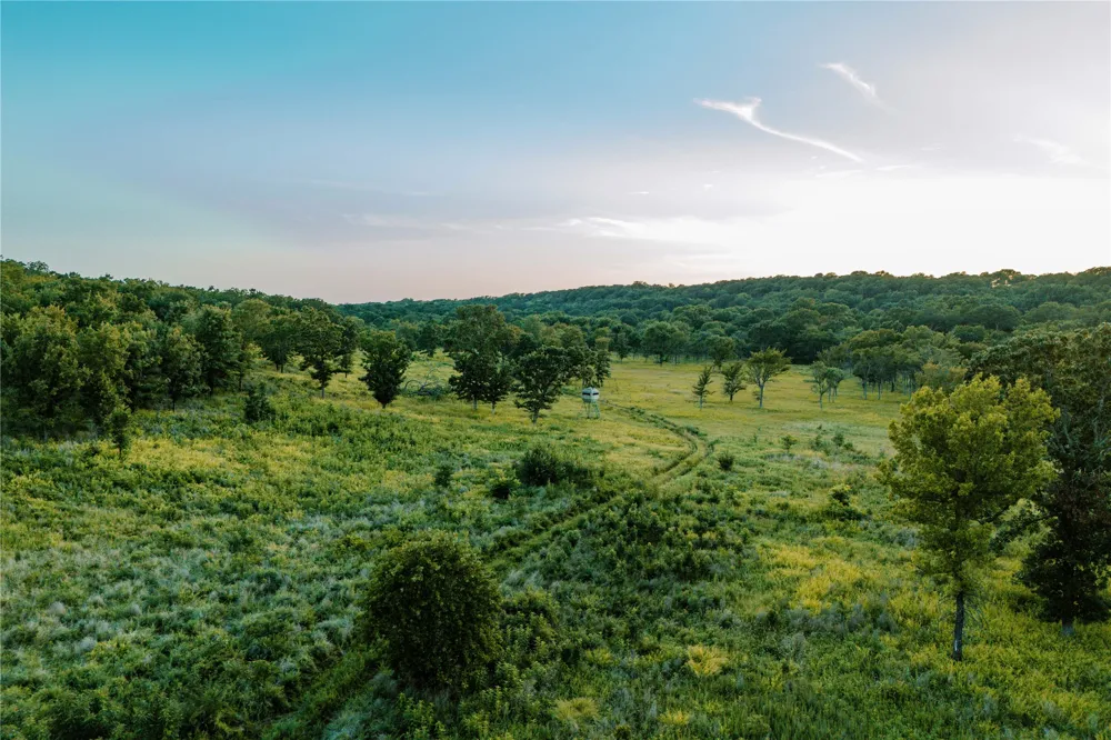 14202 E Reynolds Road Kiowa, OK 74553