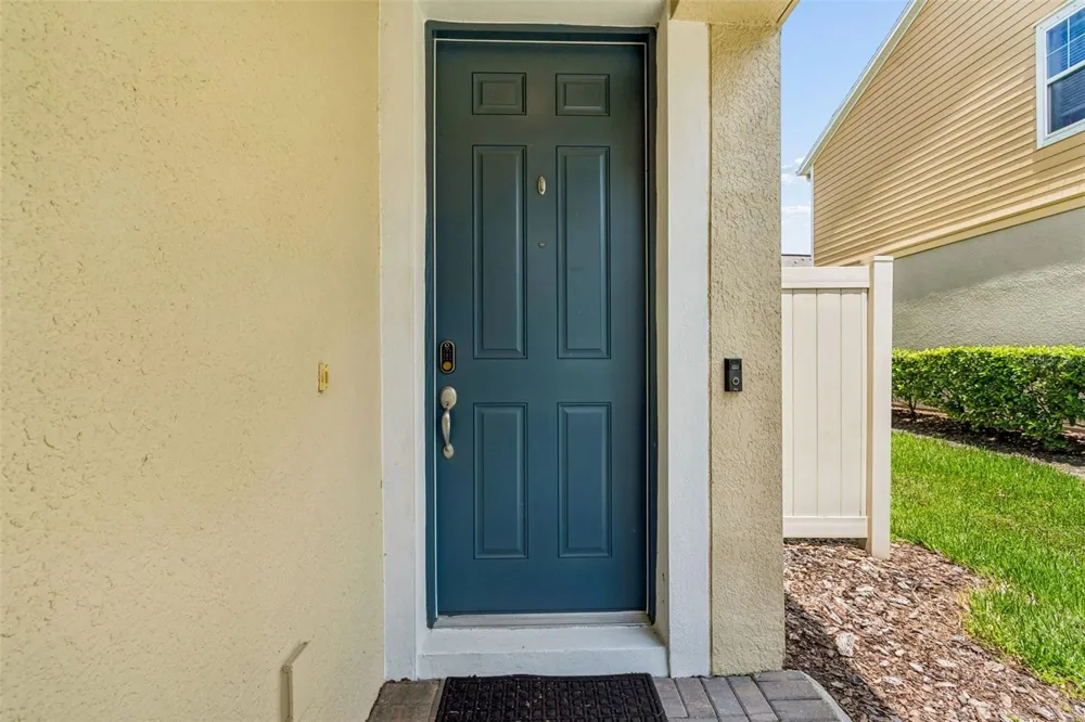 18907 CORNUTA STREET Lutz, FL 33558